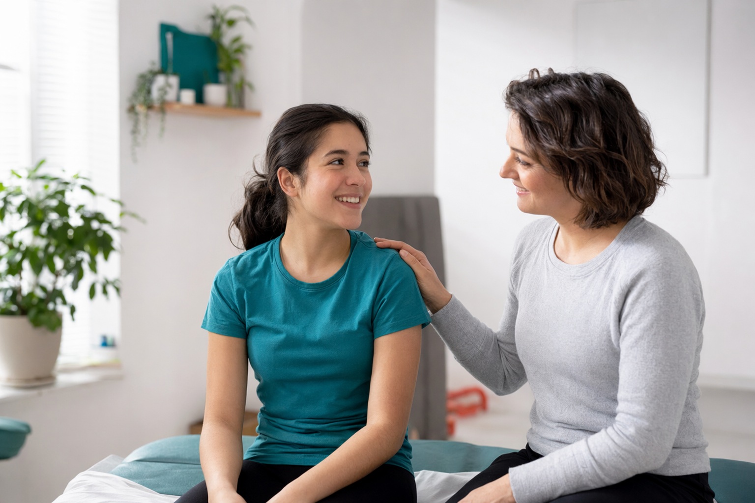 Getting chiropractic care in your language