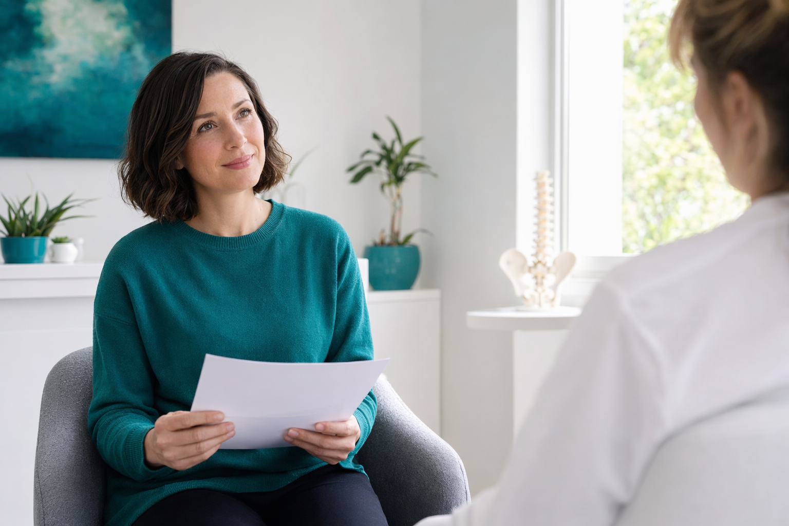 Your rights as a chiropractic patient