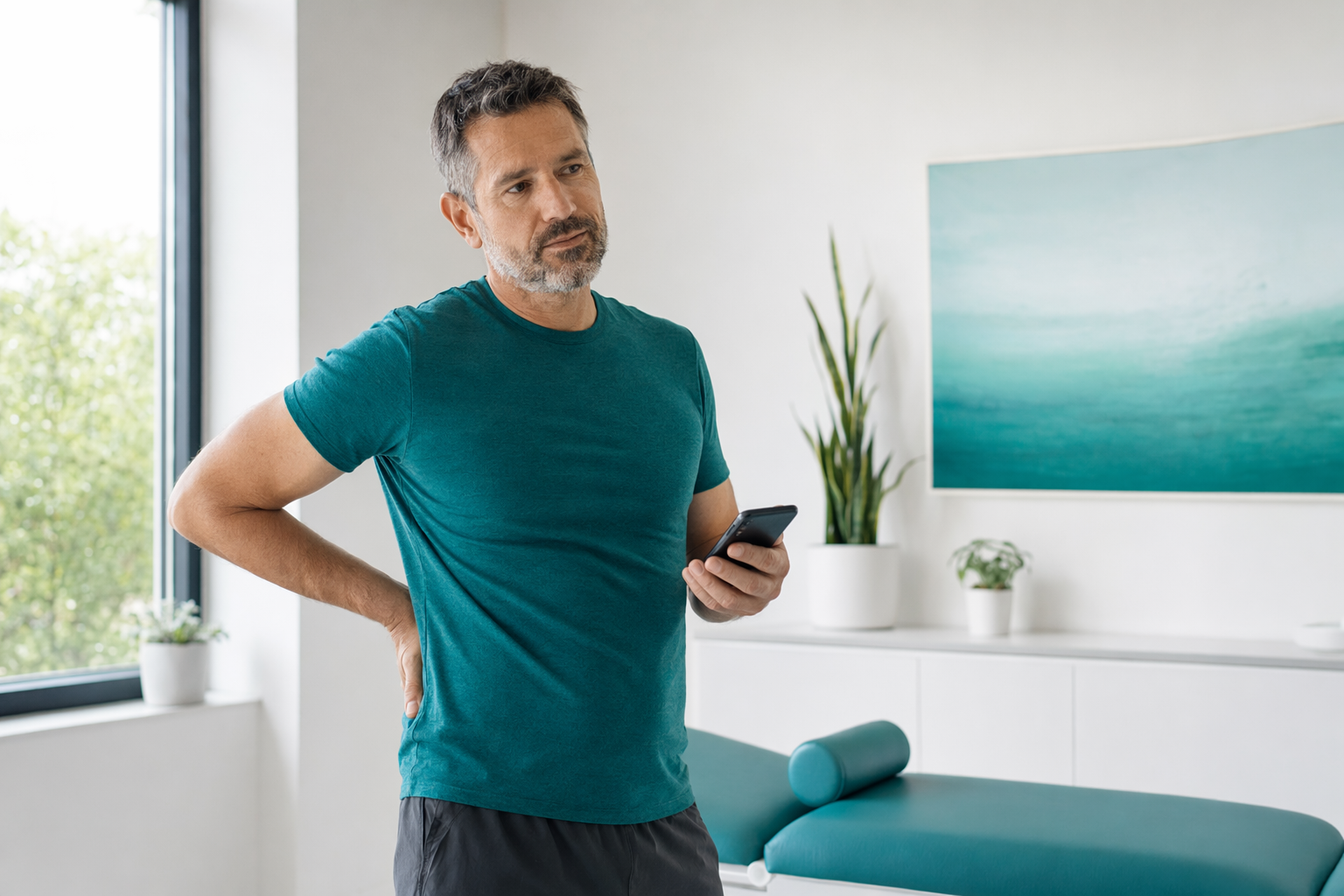 Chiropractic care vs physical therapy