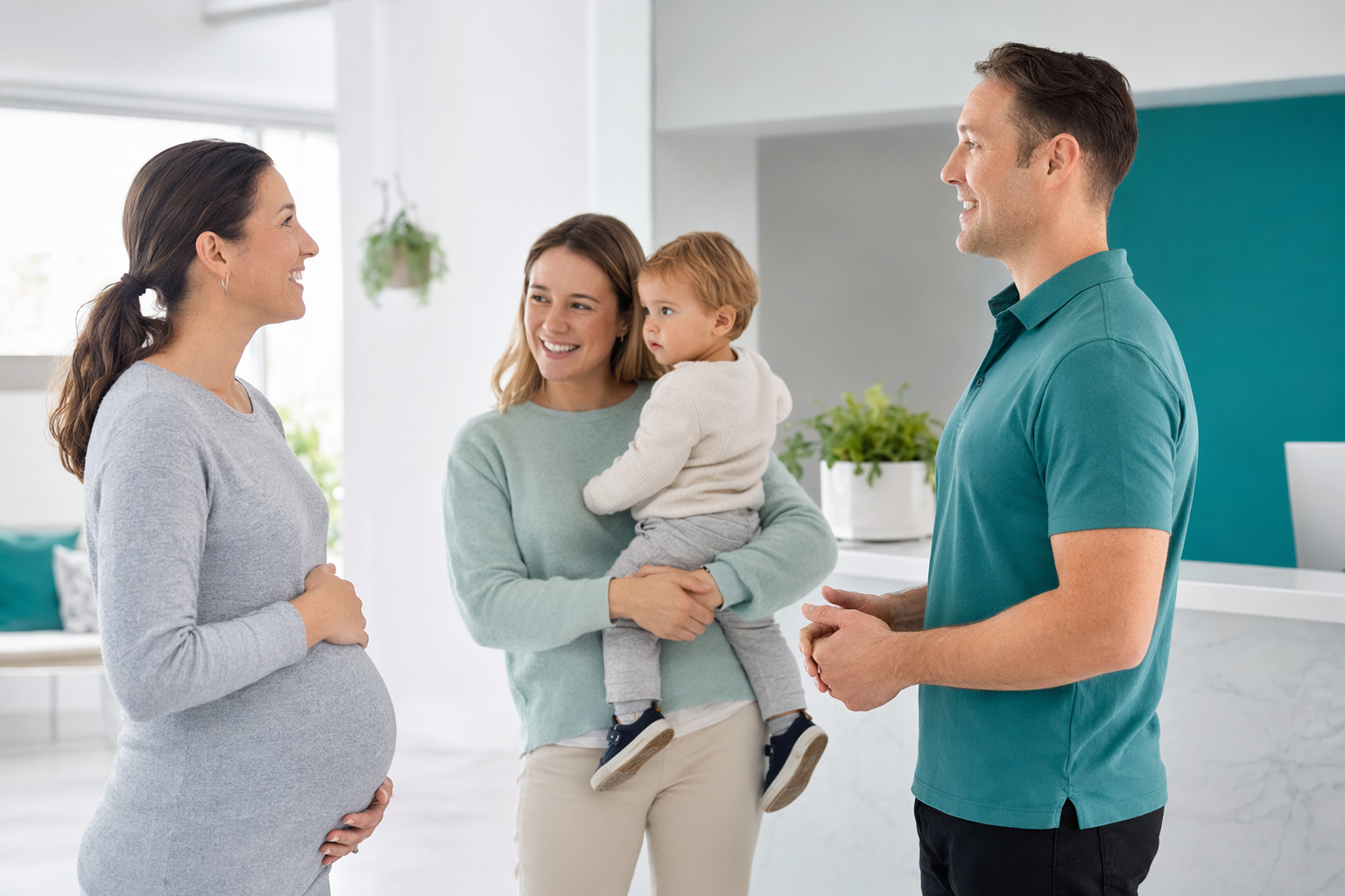 Can children see a chiropractor