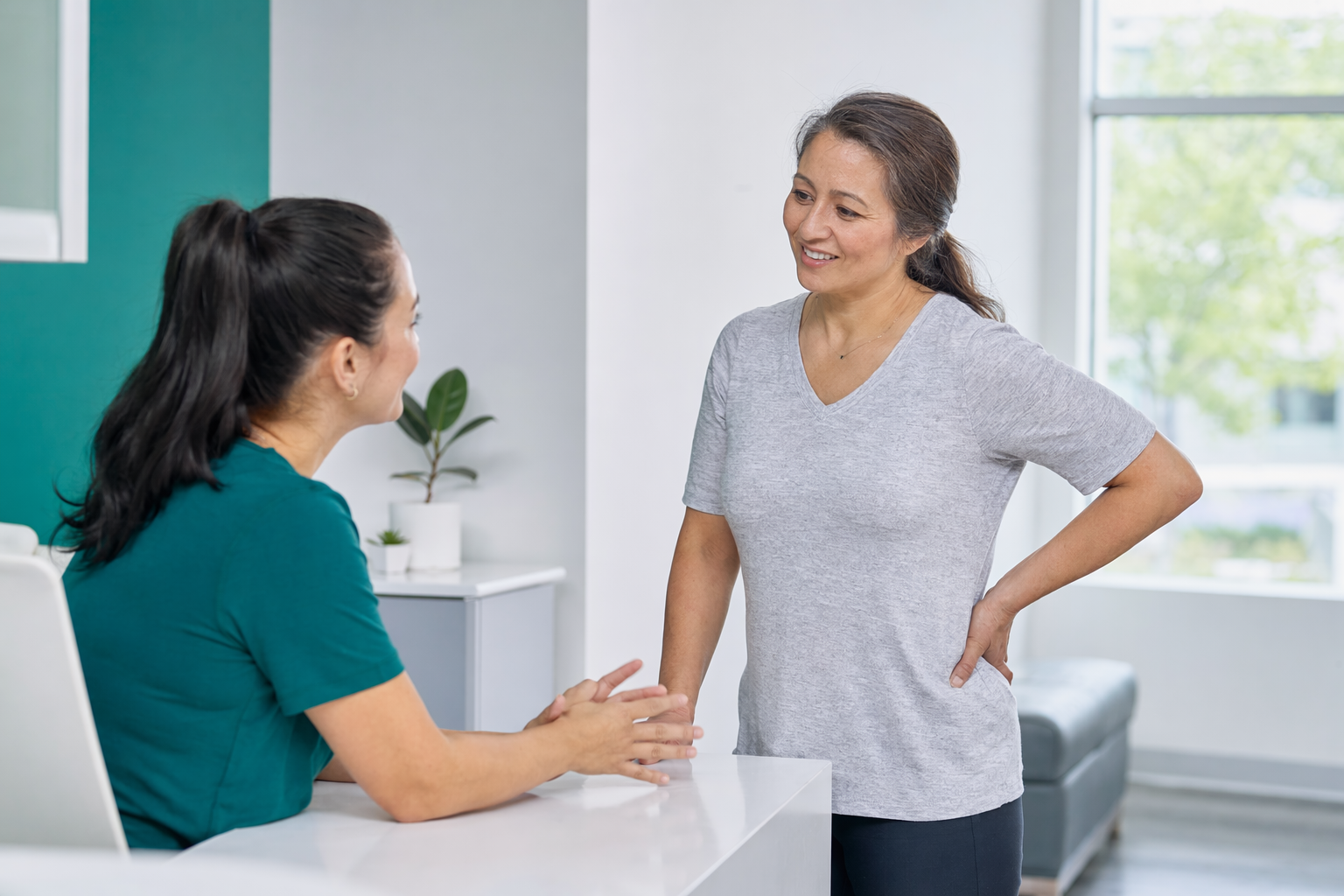 Can a chiropractor help with sciatica